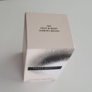 Fenty Beauty - Kabuki Brush